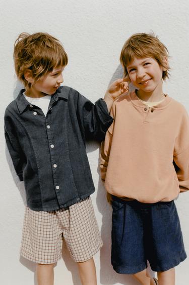 Zara {名称} - {颜色}