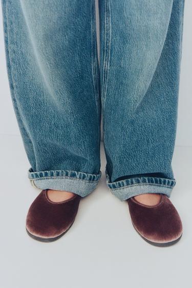 Zara {名称} - {颜色} - 0 图片