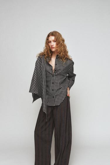 Zara {名称} - {颜色} - 0 图片