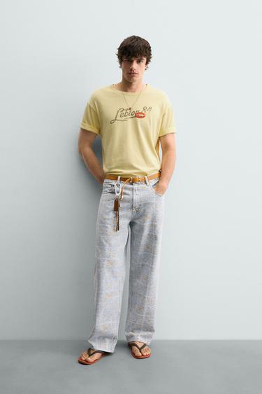 Zara {名称} - {颜色} - 0 图片