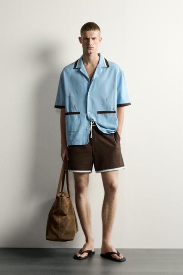 Zara {名称} - {颜色} - 0 图片