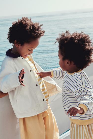 Zara {名称} - {颜色}