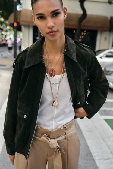 Zara {名称} - {颜色} - 0 图片