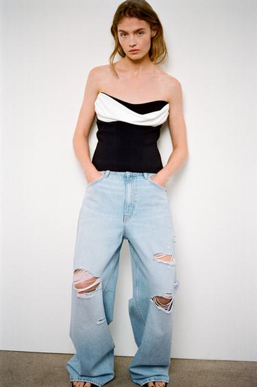 Zara {名称} - {颜色} - 0 图片