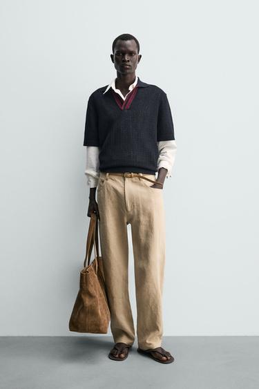 Zara {名称} - {颜色} - 0 图片