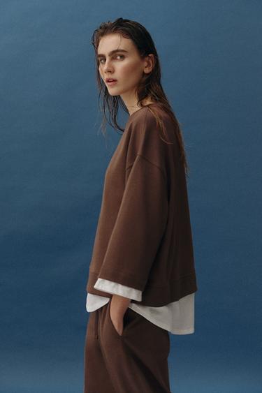 Zara {名称} - {颜色}