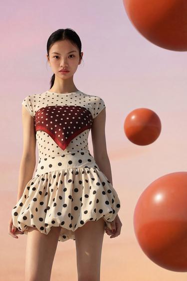 Zara {名称} - {颜色}