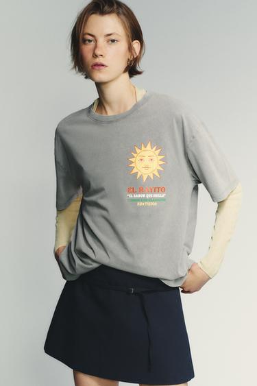 Zara {名称} - {颜色}