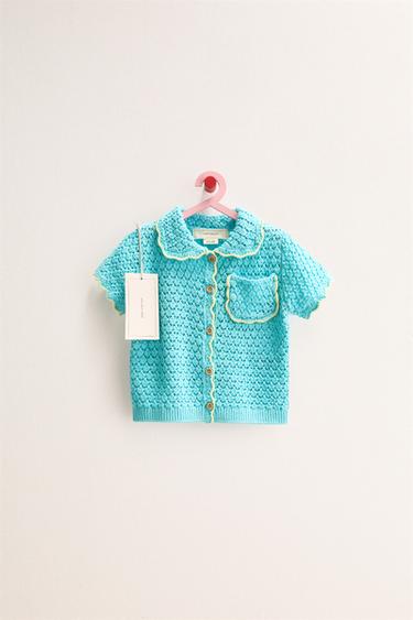 Zara {名称} - {颜色}
