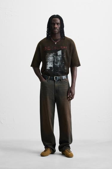 Zara {名称} - {颜色} - 0 图片