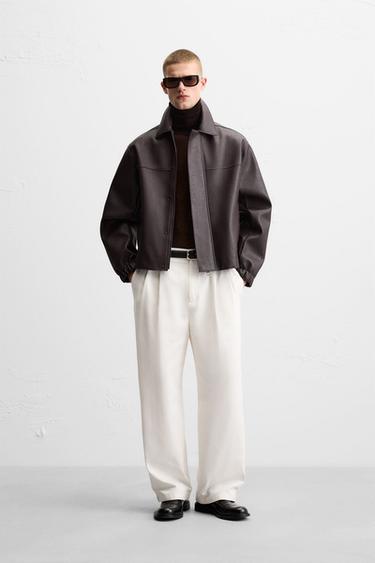 Zara {名称} - {颜色} - 0 图片