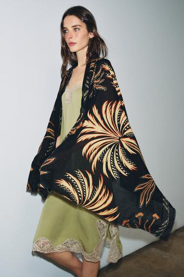 Zara {名称} - {颜色} - 0 图片