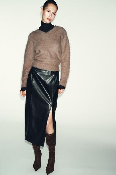 Zara {名称} - {颜色}