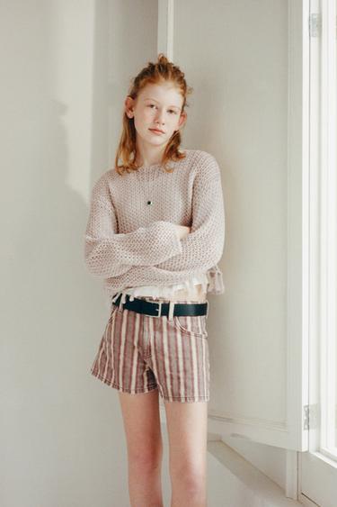 Zara {名称} - {颜色}