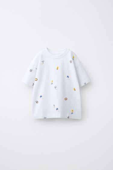 Zara {名称} - {颜色} - 0 图片