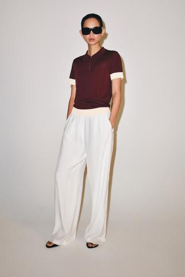 Zara {名称} - {颜色} - 0 图片