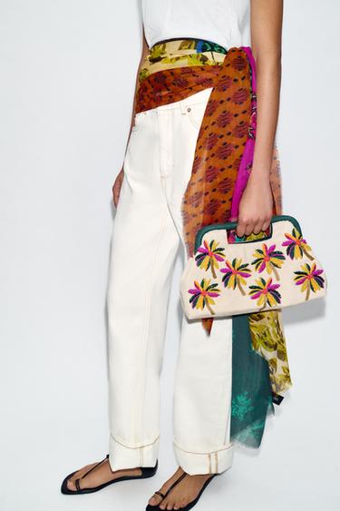 Zara {名称} - {颜色}