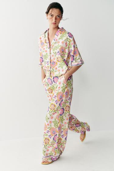 Zara {名称} - {颜色} - 0 图片