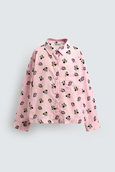Zara {名称} - {颜色}