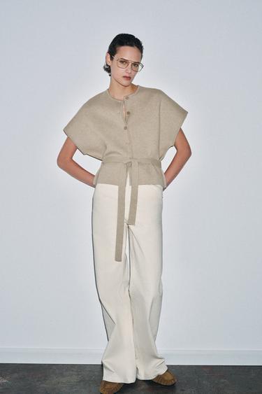 Zara {名称} - {颜色} - 0 图片