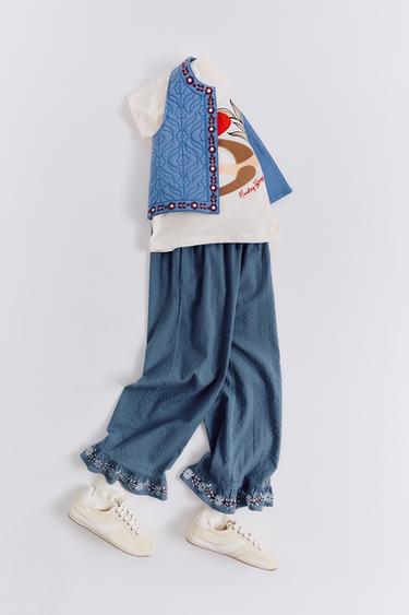 Zara {名称} - {颜色}