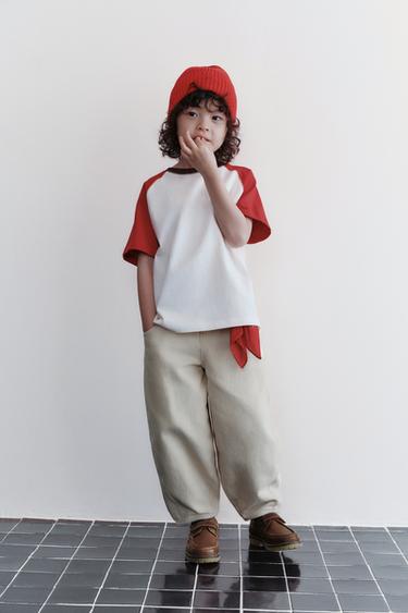 COWBOY BANDANA - Red by Zara