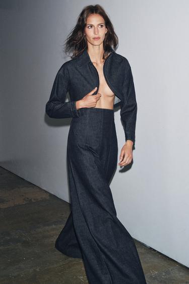 Zara {名称} - {颜色}