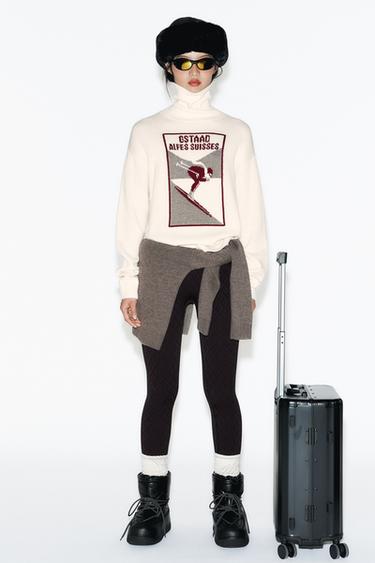 Zara {名称} - {颜色} - 0 图片