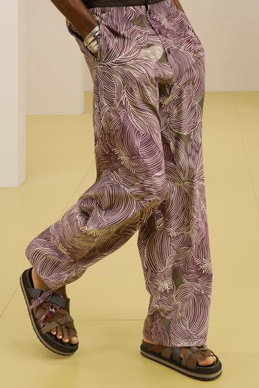 Zara {名称} - {颜色}