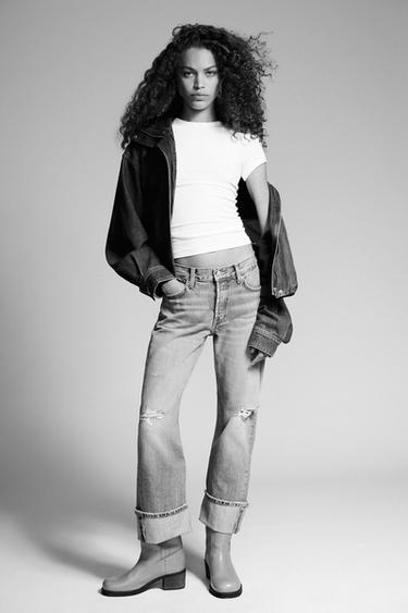 Zara {名称} - {颜色} - 0 图片