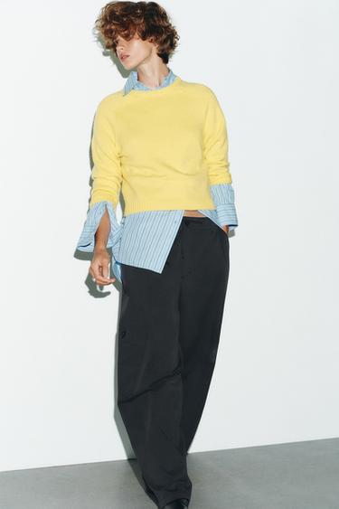 Zara {名称} - {颜色} - 0 图片