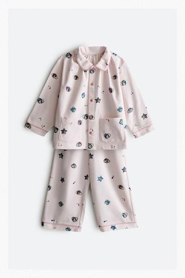 Zara {名称} - {颜色}