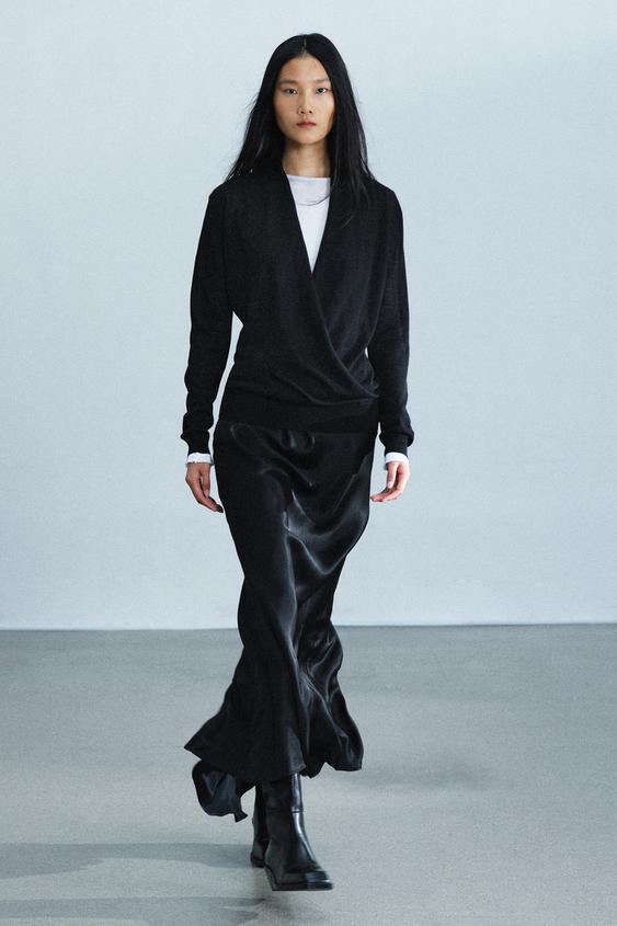 Zara {名称} - {颜色} - 0 图片