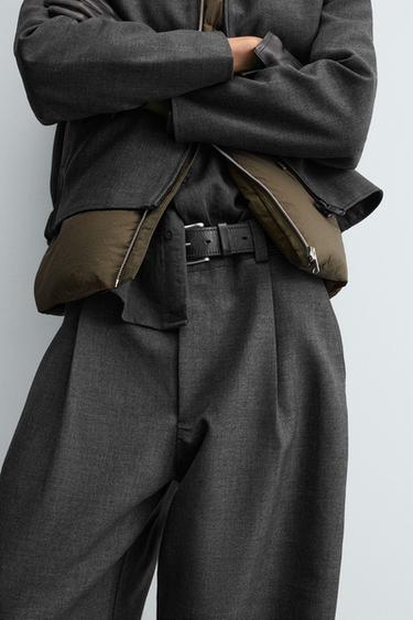 Zara {名称} - {颜色}