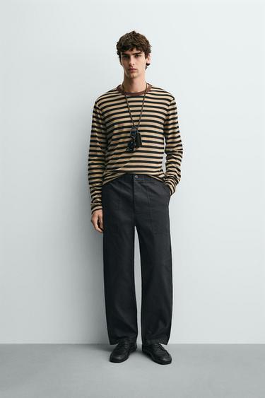 Zara {名称} - {颜色}