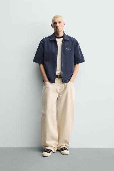 Zara {名称} - {颜色} - 0 图片