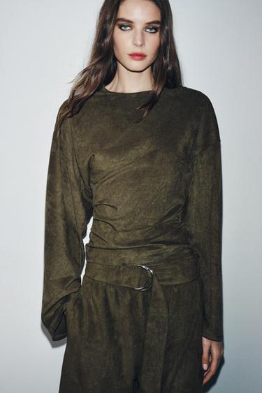 Zara {名称} - {颜色}