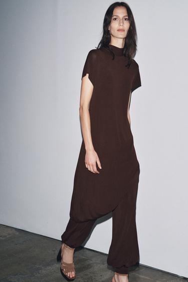 Zara {名称} - {颜色} - 0 图片