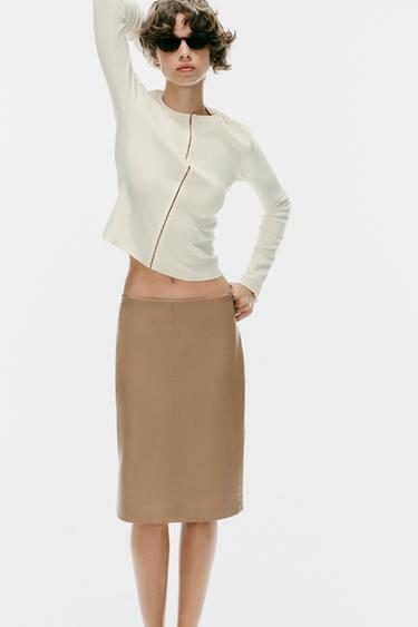 Zara {名称} - {颜色} - 0 图片