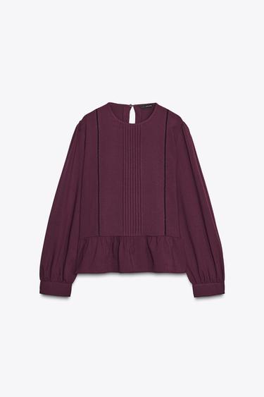 Zara {名称} - {颜色}