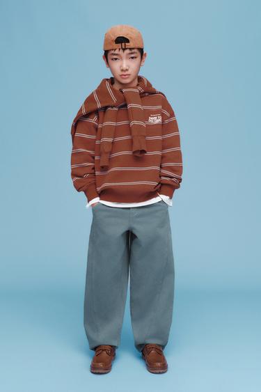 Zara {名称} - {颜色}