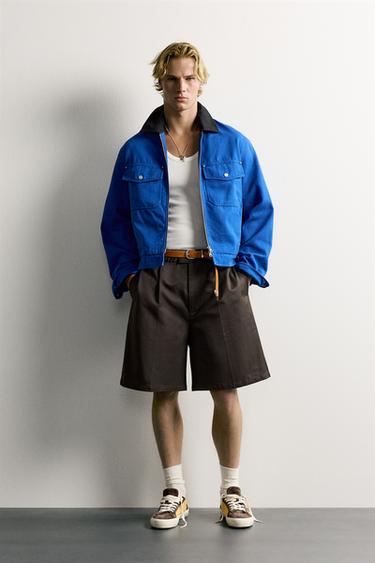 Zara {名称} - {颜色} - 0 图片