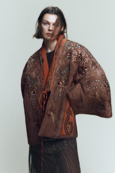 Zara {名称} - {颜色}