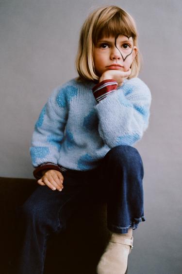 Zara {名称} - {颜色}