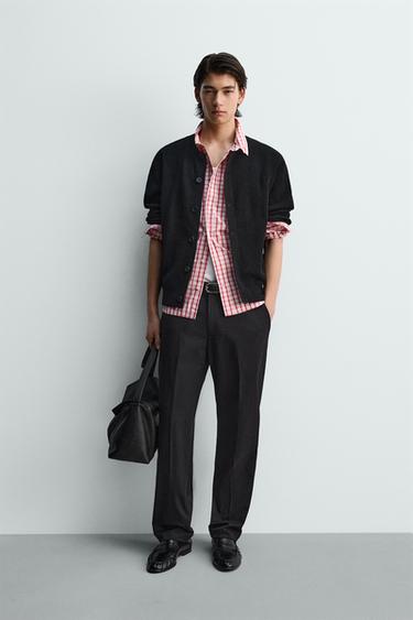 Zara {名称} - {颜色}