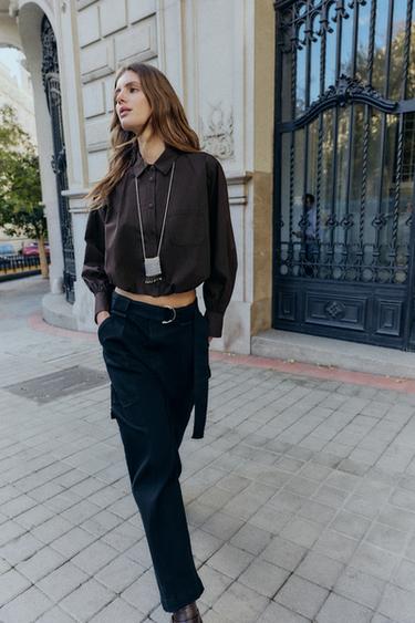 Zara {名称} - {颜色} - 0 图片