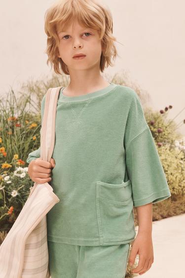 LOOK -  by Zara