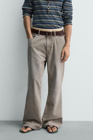 Zara {名称} - {颜色}