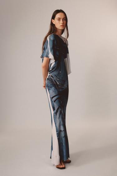 Zara {名称} - {颜色} - 0 图片