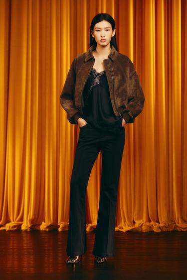 Zara {名称} - {颜色}